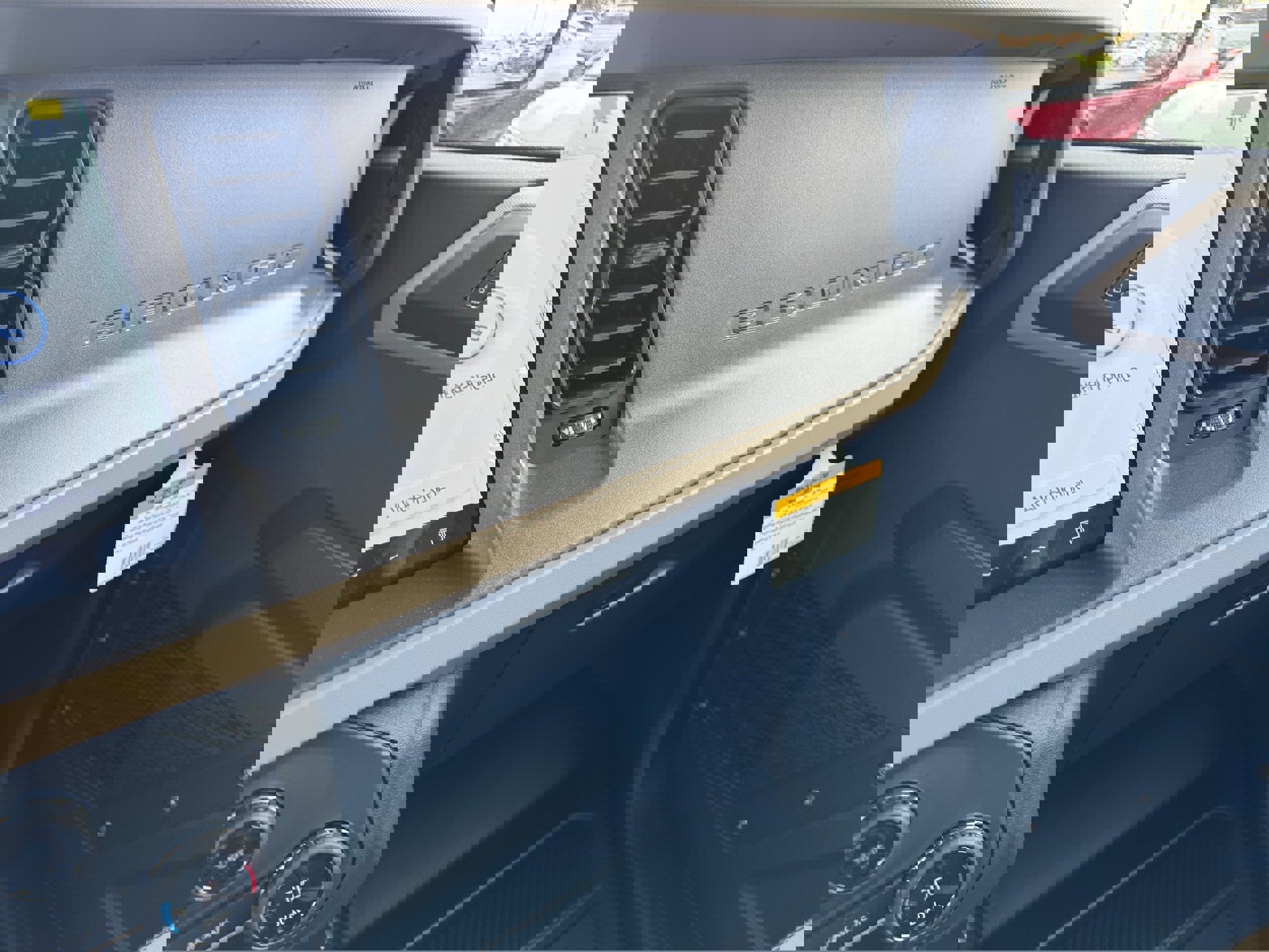 New 2025 Ford Bronco Big Bend image 29