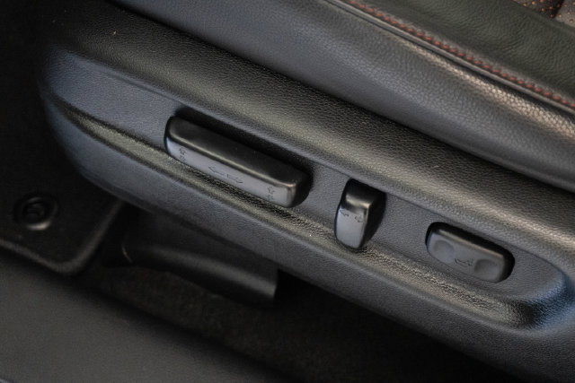 Used 2022 Honda Ridgeline Black Edition image 6