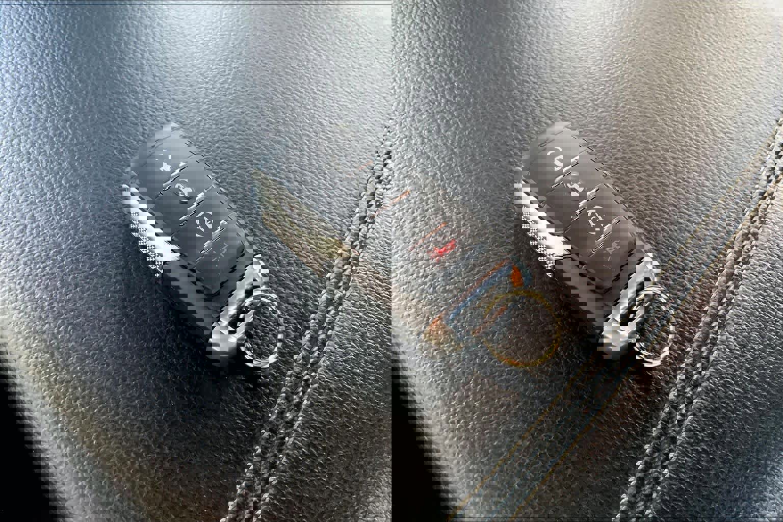 Used 2025 RAM 1500 Classic Warlock image 15