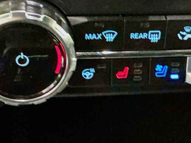 Used 2025 Ford F150 Raptor w/ Equipment Group 803A Raptor R image 25