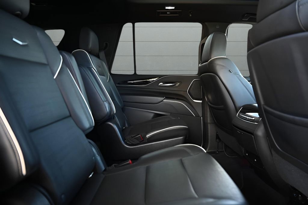 Used 2021 Cadillac Escalade Sport image 30