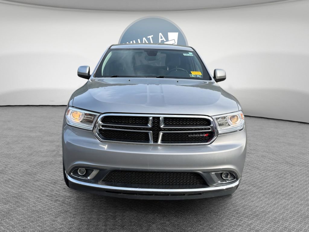 Used 2019 Dodge Durango SXT AWD/4WD image 8