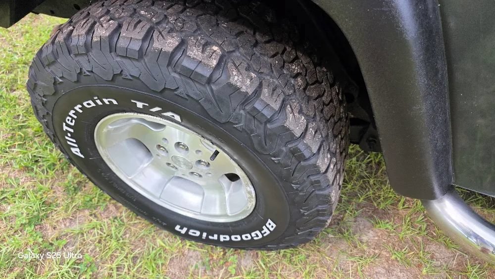 Used 2002 Jeep Wrangler Sport AWD/4WD image 21
