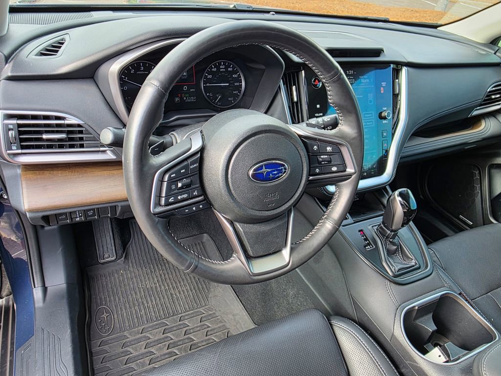 Used 2024 Subaru Outback Touring XT w/ Popular Package #2 image 16
