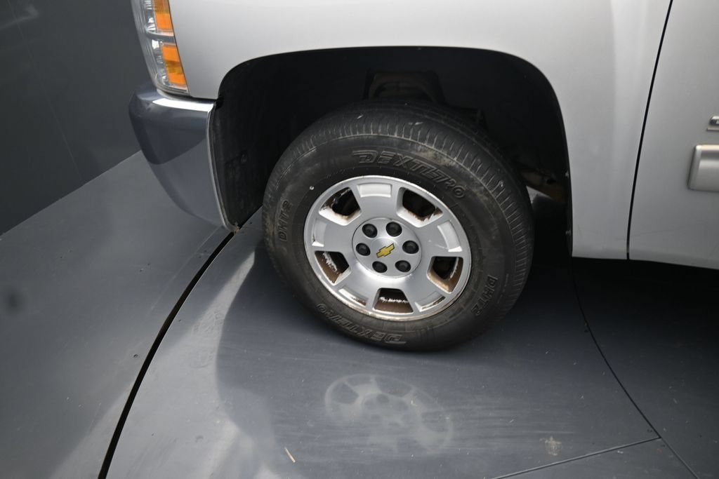 Used 2013 Chevrolet Silverado 1500 LT w/ All-Star Edition RWD image 15