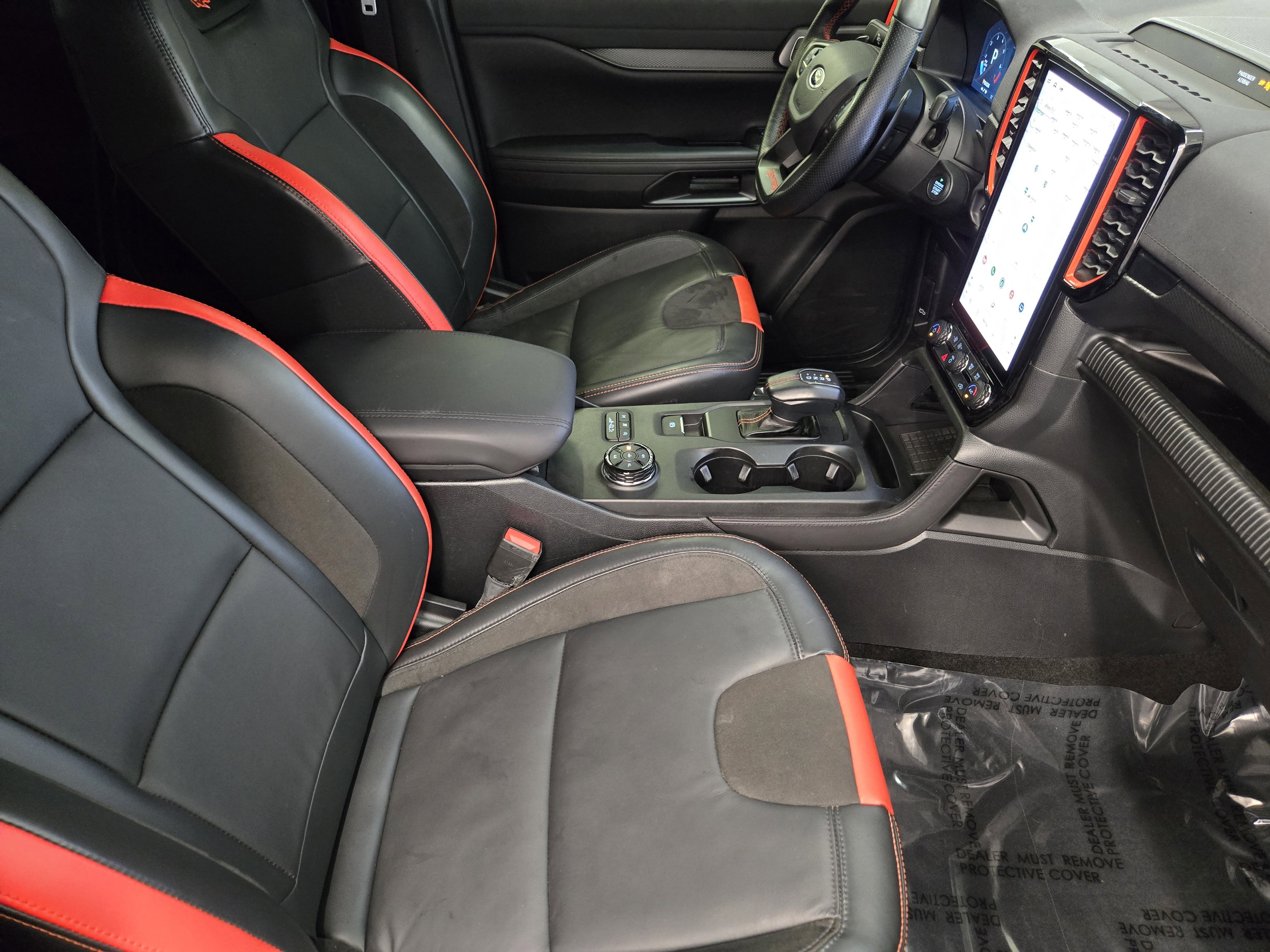 Certified 2024 Ford Ranger Raptor image 14