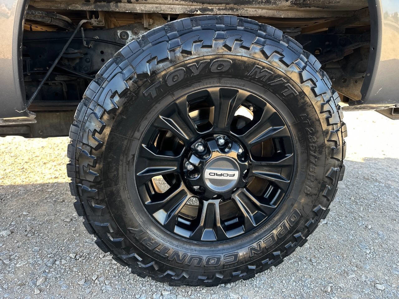 Used 2012 Ford F350 XL w/ PWR Equipment Group image 28