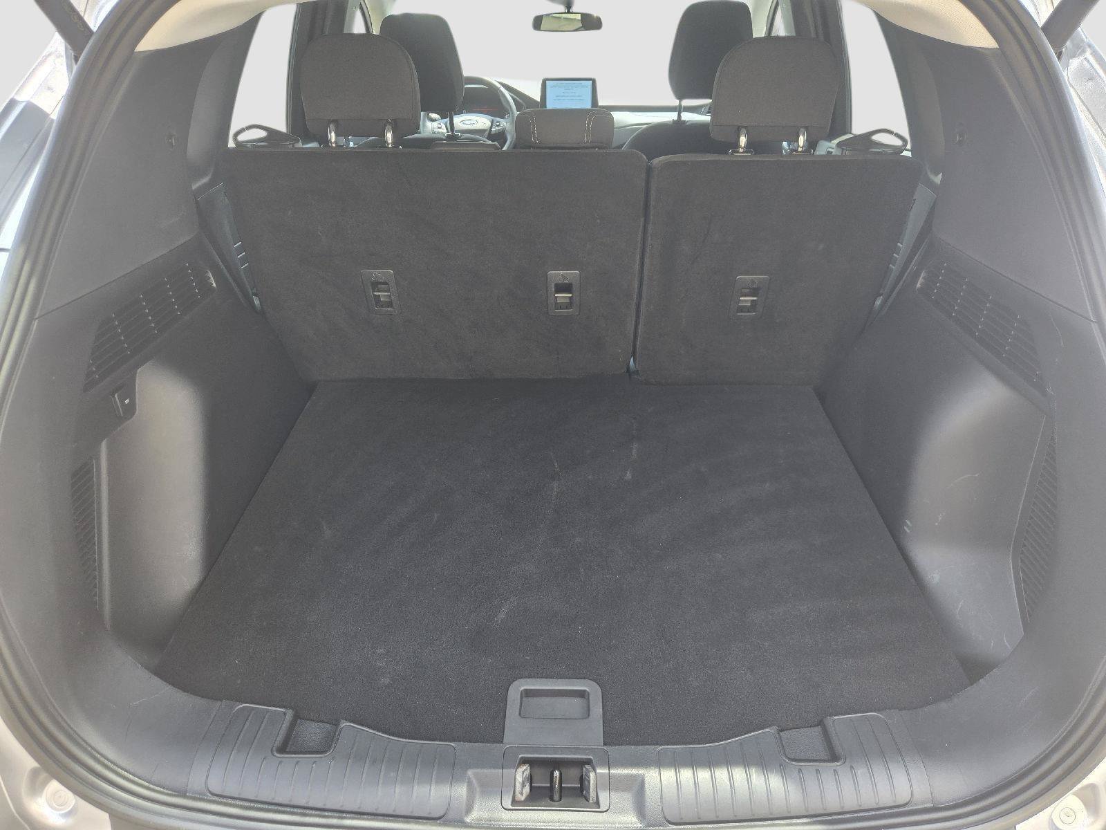 Used 2024 Ford Escape Active FWD image 25