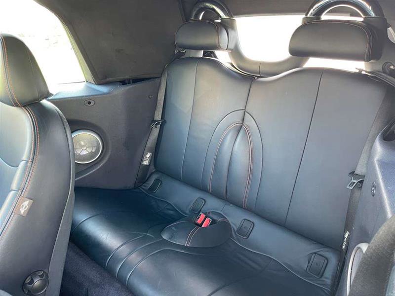 Used 2005 MINI Cooper S image 62