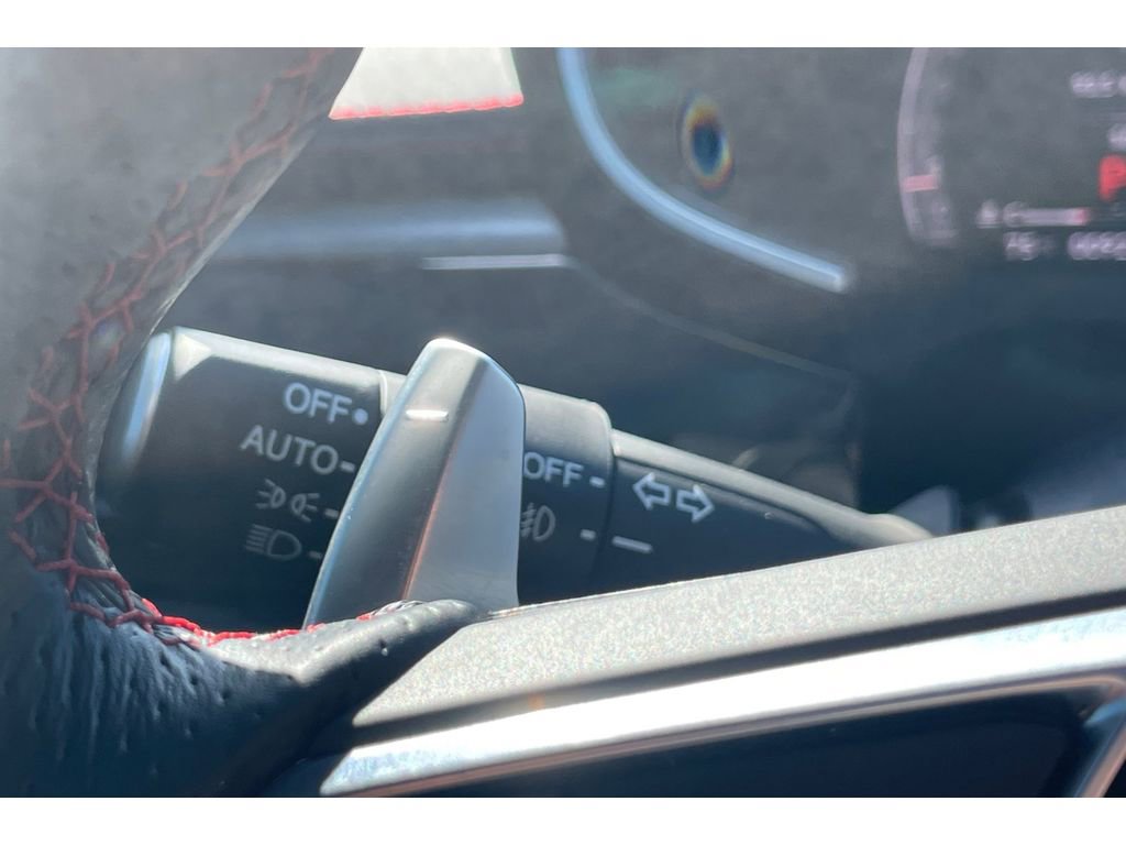 Certified 2026 Acura MDX A-Spec image 38