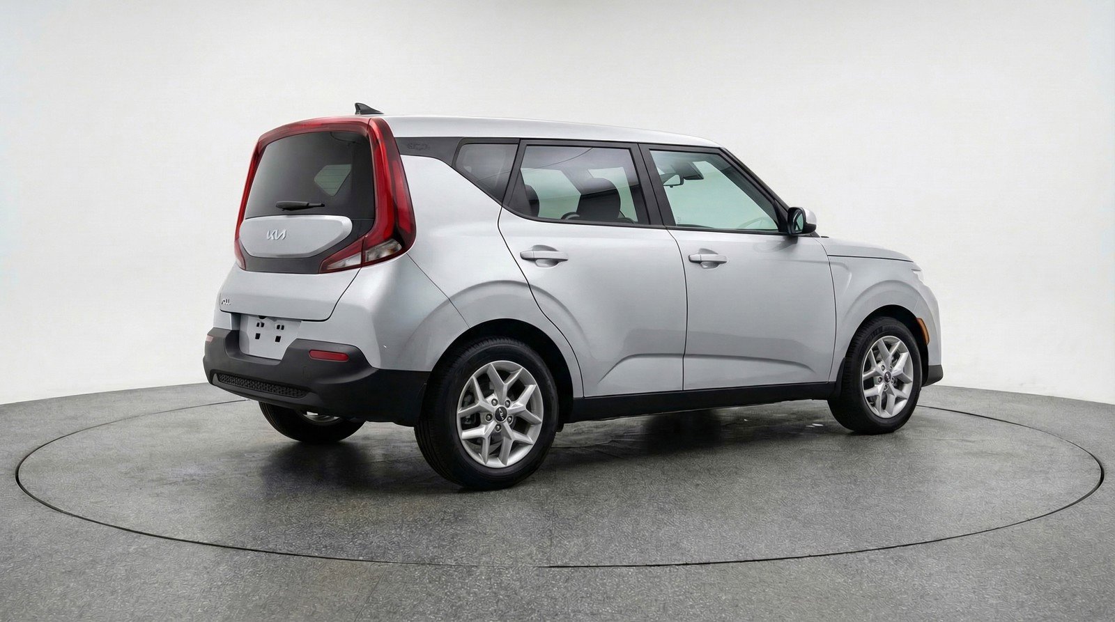 Used 2025 Kia Soul LX w/ LX Technology Package image 9