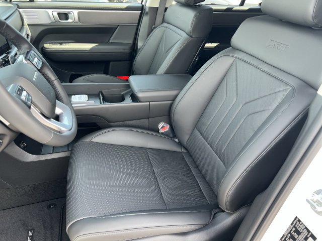New 2026 Hyundai Santa Fe XRT AWD/4WD image 27