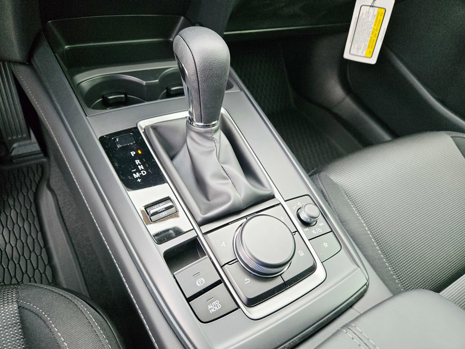 New 2026 MAZDA CX-30 AWD 2.5 S image 14