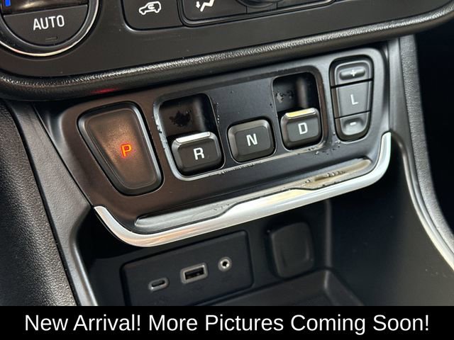 Used 2018 GMC Terrain SLE w/ Driver Convenience Package image 15