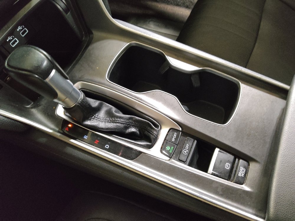 Used 2021 Honda Accord Sport Special Edition image 26