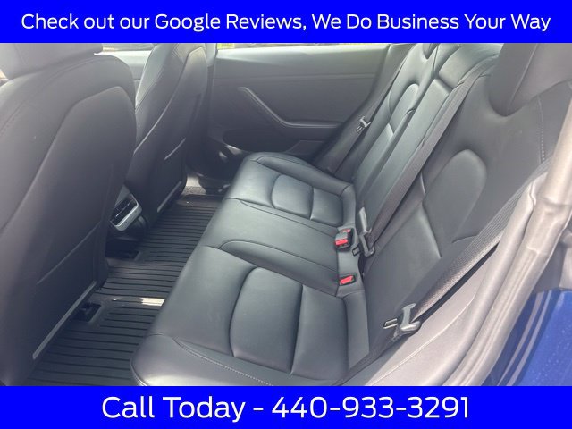 Used 2023 Tesla Model 3 Standard Range RWD image 20