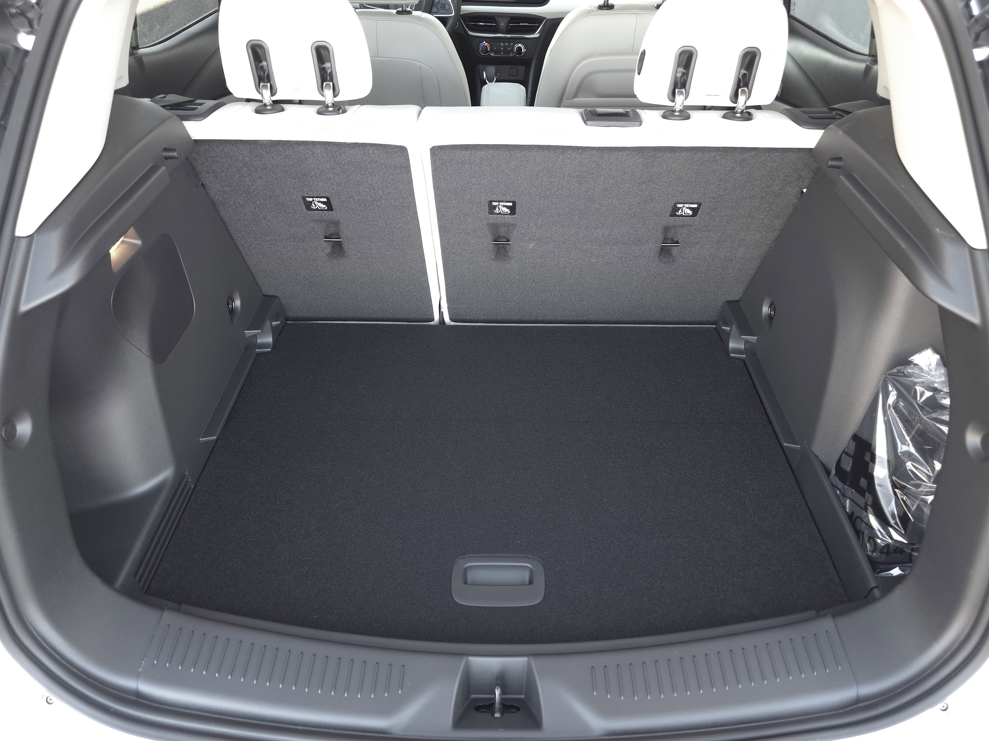 New 2026 Buick Encore GX Preferred w/ Comfort Package image 26