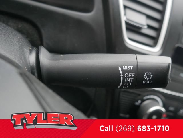 Used 2015 Honda Civic LX image 22