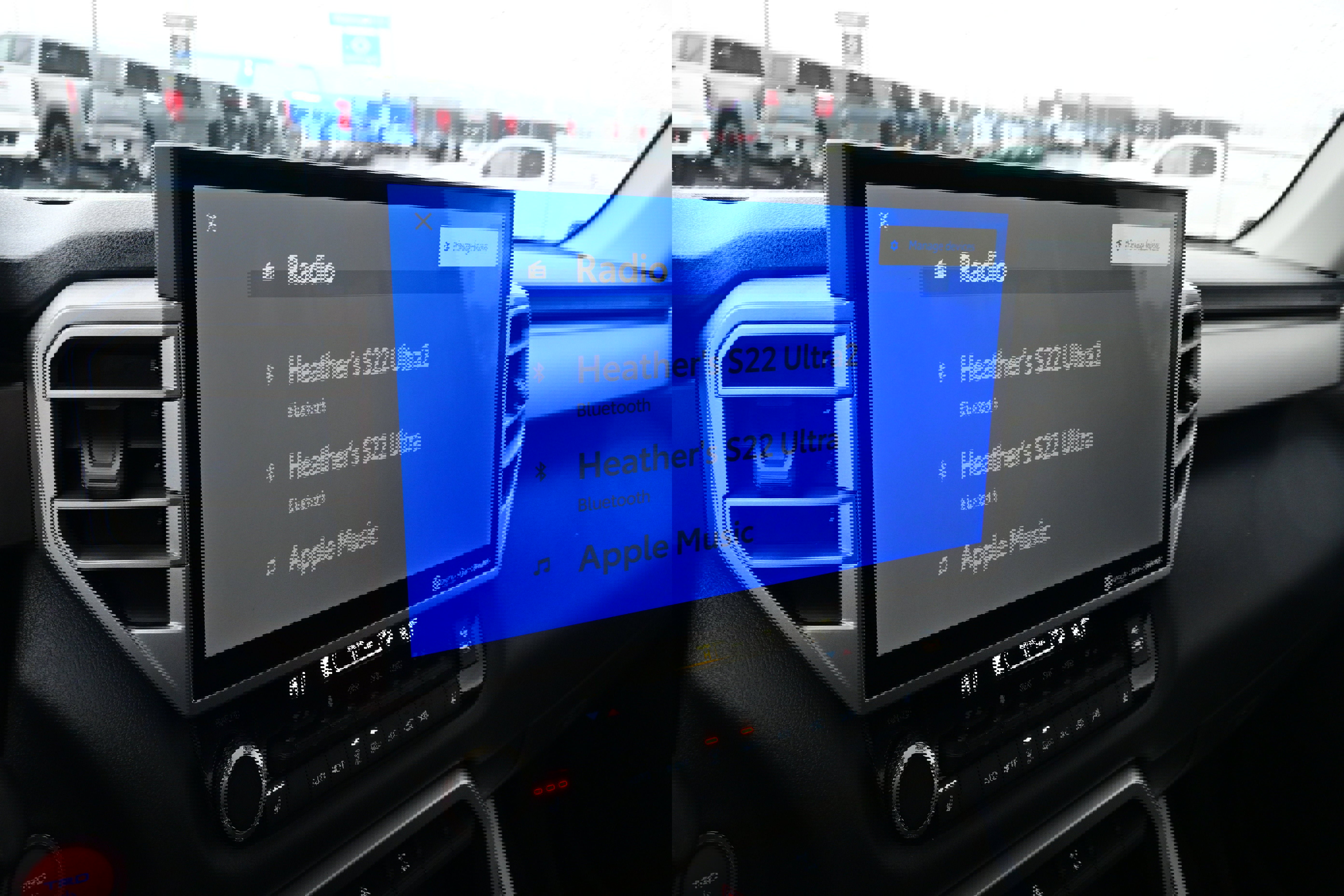 Used 2023 Toyota Sequoia SR5 image 31