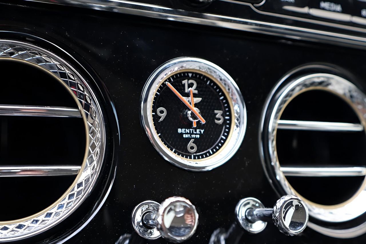 New 2026 Bentley Continental GT Speed AWD/4WD image 30