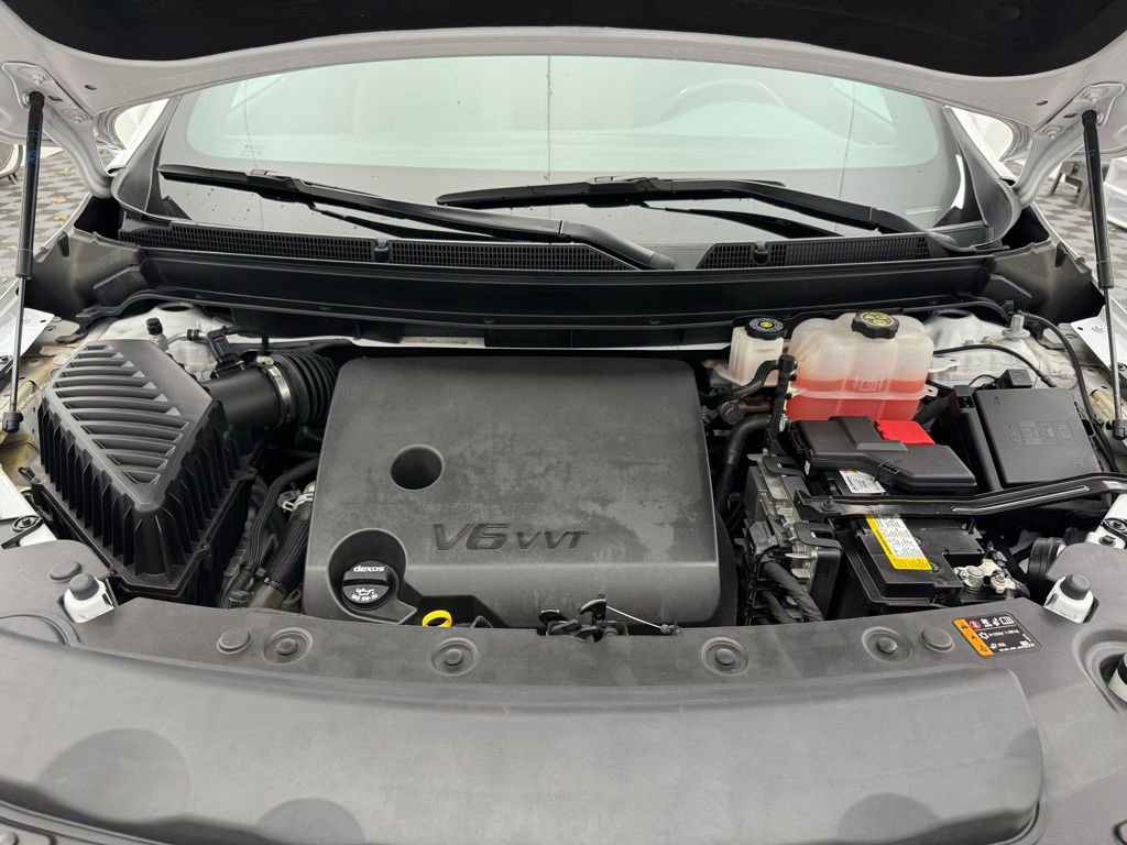 Used 2023 Buick Enclave Essence w/ Experience Buick Package image 16