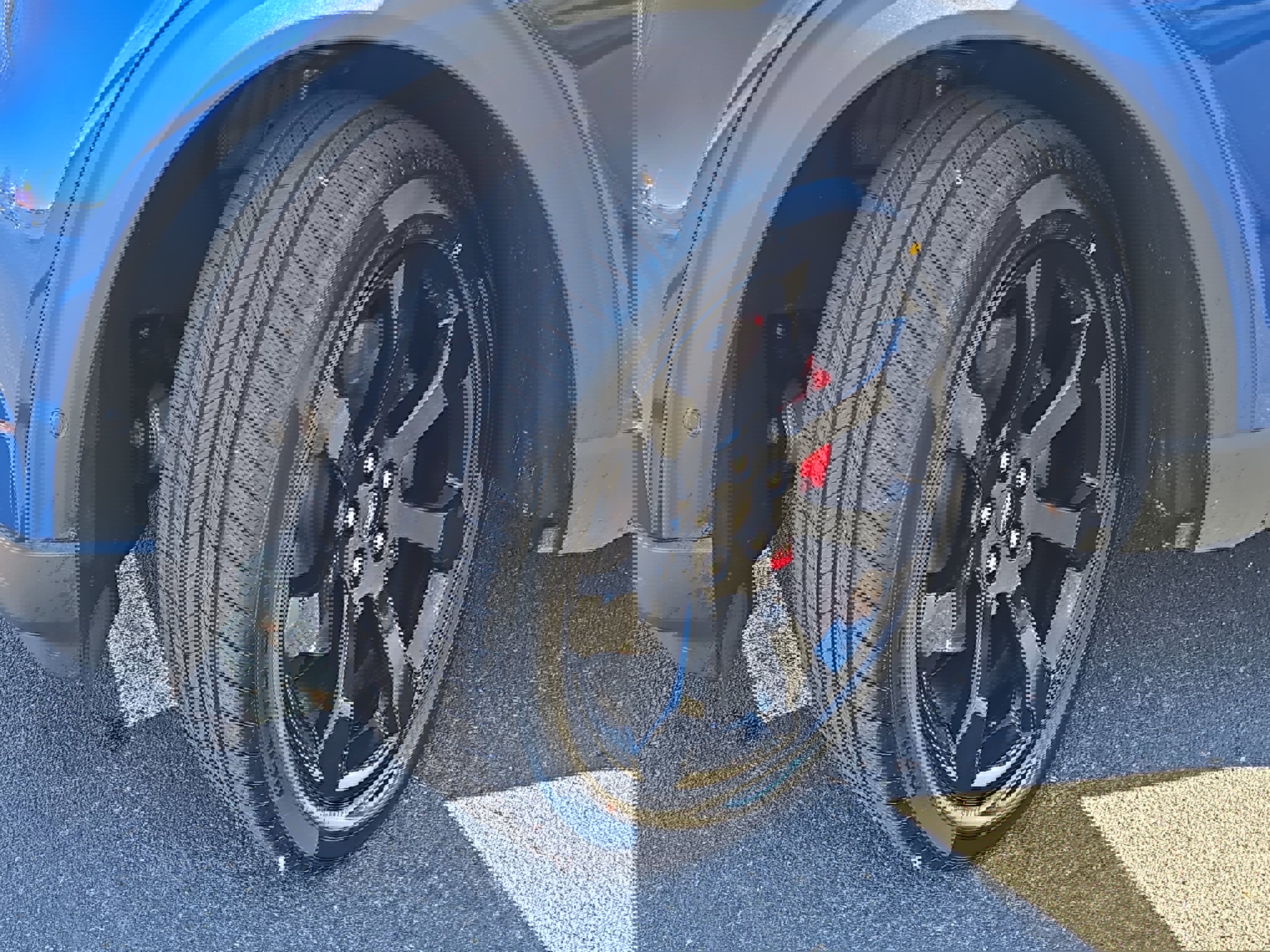 Used 2021 Ford Explorer ST w/ Equipment Group 401A image 34