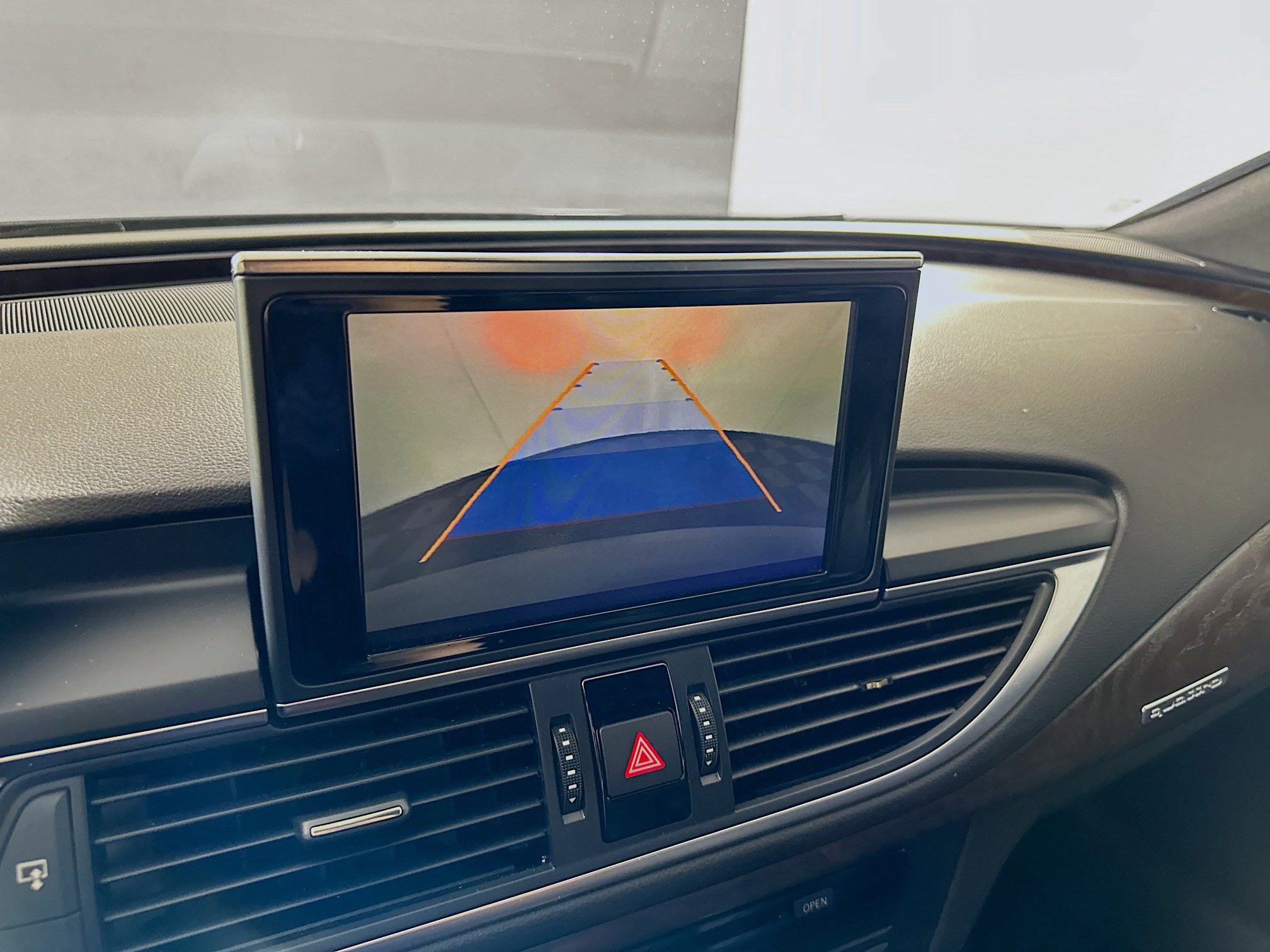 Used 2014 Audi A7 3.0T Prestige w/ Prestige Package image 22