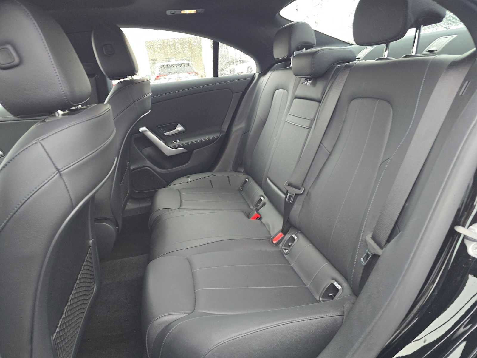 Used 2021 Mercedes-Benz CLA 250 image 18