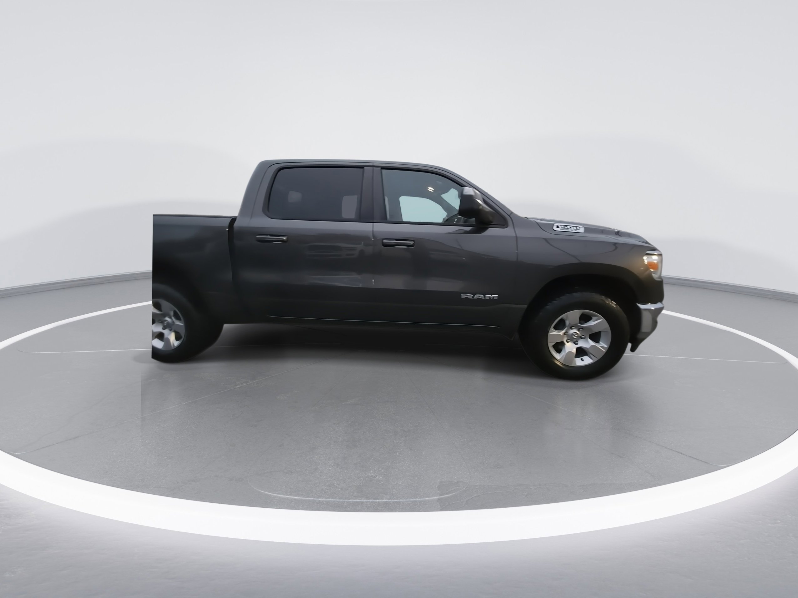 Certified 2021 RAM 1500 Big Horn image 2