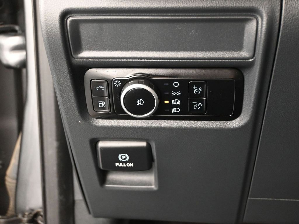 Certified 2024 Ford F150 XLT w/ Mobile Office Package image 13