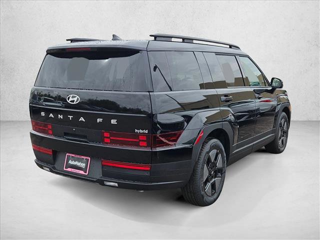 New 2026 Hyundai Santa Fe SEL image 5
