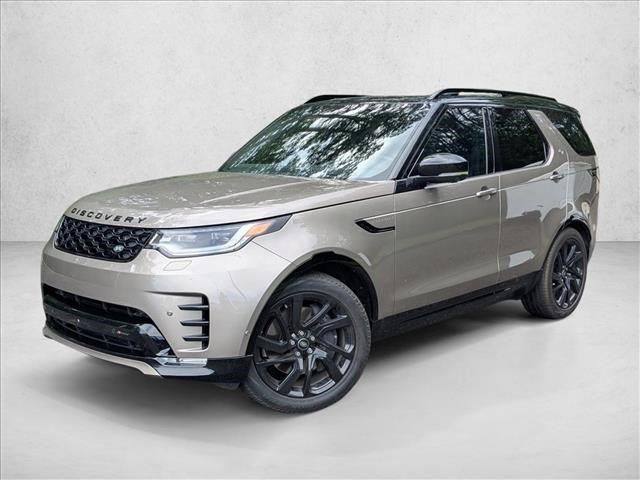 Used 2023 Land Rover Discovery HSE R-Dynamic AWD/4WD image 1