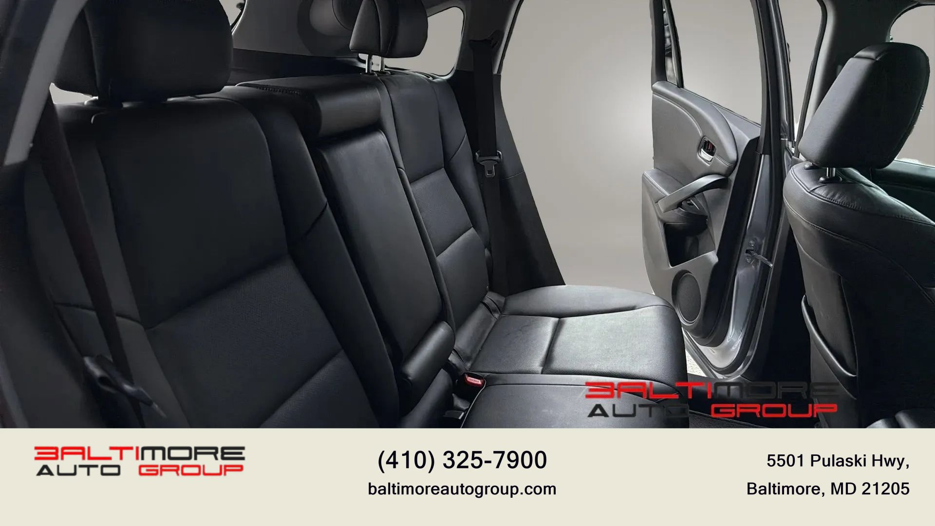 Used 2017 Acura RDX w/ Technology Package AWD/4WD image 28