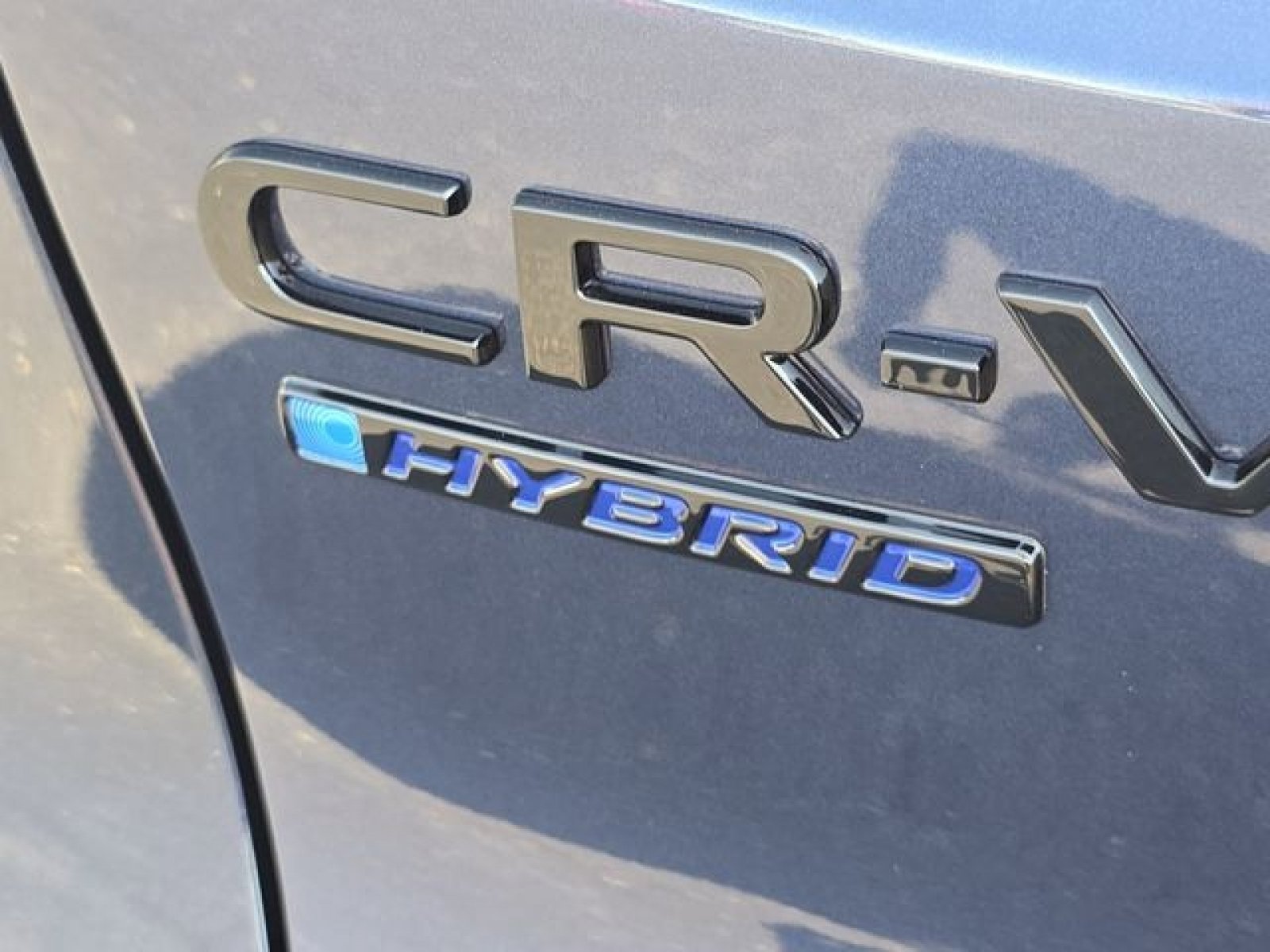 New 2026 Honda CR-V Sport-L image 13