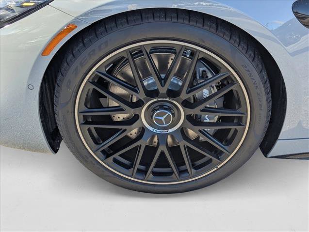 New 2026 Mercedes-Benz AMG GT 43 image 9
