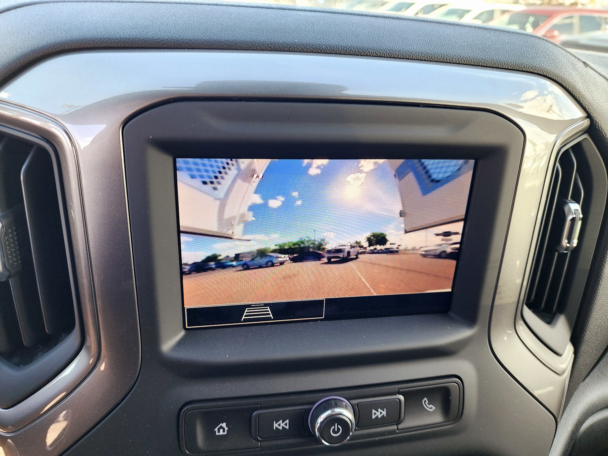 New 2024 Chevrolet Silverado 3500 W/T w/ WT Convenience Package image 20