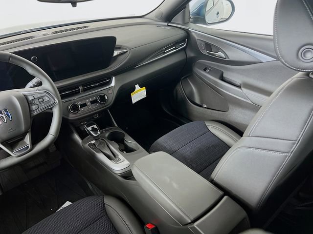 New 2025 Buick Envista Preferred w/ Convenience I Package image 19