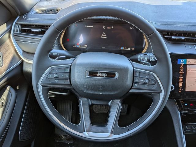 New 2026 Jeep Grand Cherokee Limited image 19