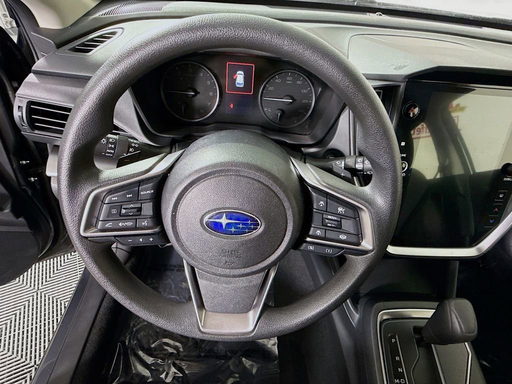 Used 2024 Subaru Impreza 2.0i Sport w/ Popular Package #2 AWD/4WD image 18