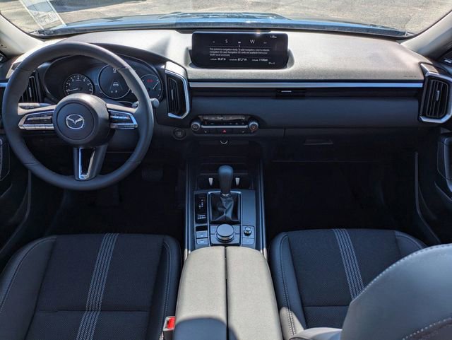 New 2025 MAZDA CX-50 AWD 2.5 S w/ Weather Package image 21