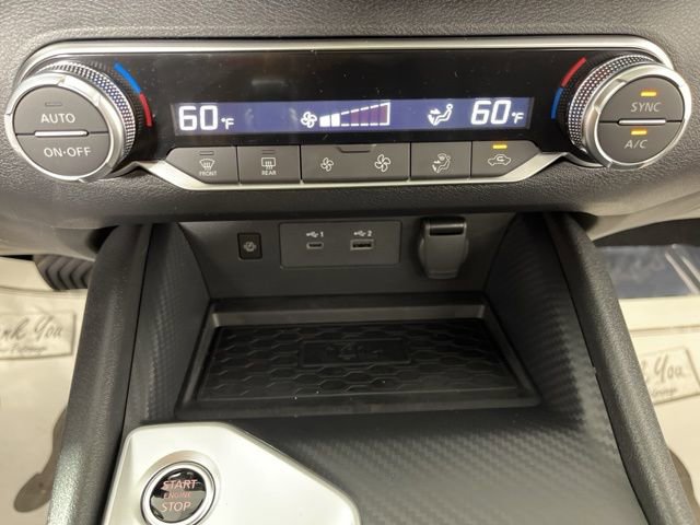 New 2025 Nissan Altima 2.5 SV w/ SV Special Edition Package image 27