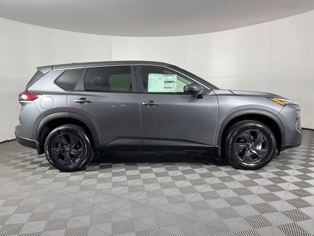 New 2026 Nissan Rogue SV w/ Cold Weather Package image 11