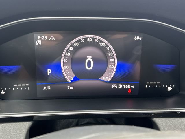 Used 2025 Volkswagen Jetta Sport image 12