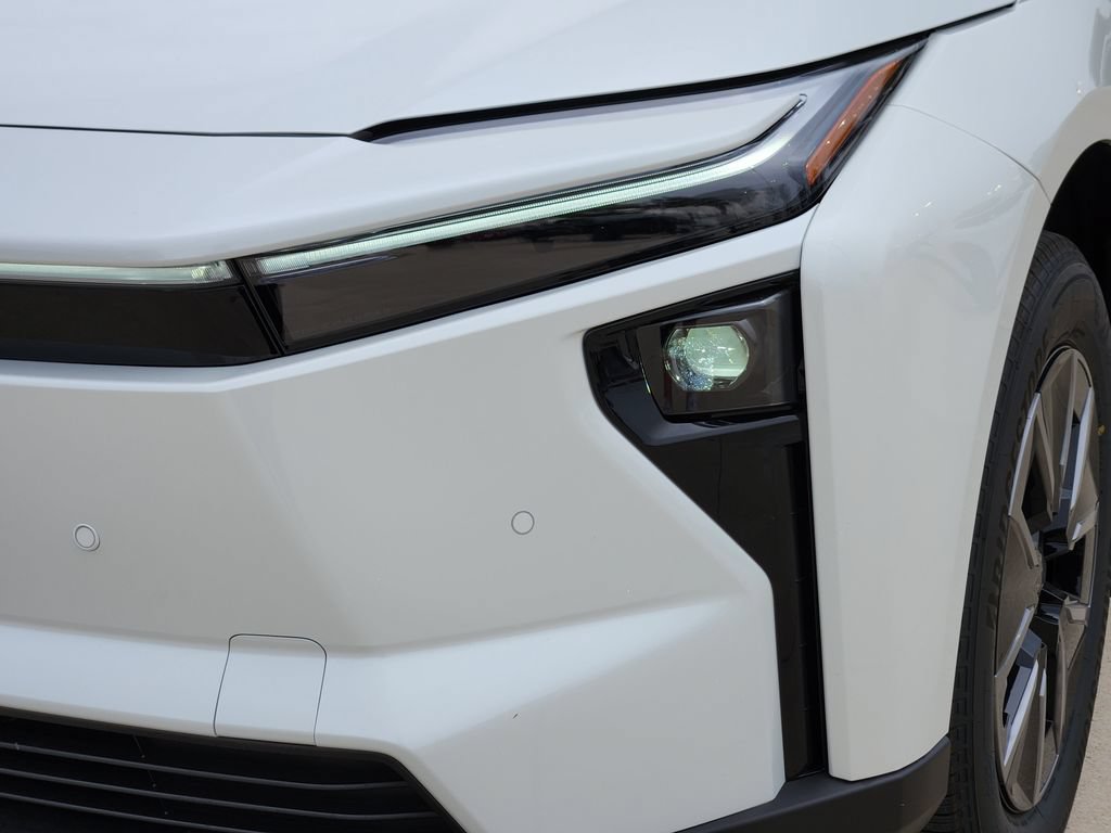 New 2026 Toyota bZ FWD image 6