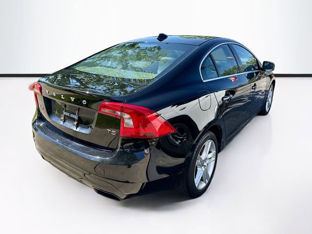 Used 2015 Volvo S60 T5 Premier FWD image 6