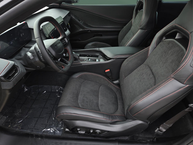 New 2026 Dodge Charger Scat Pack AWD/4WD image 19