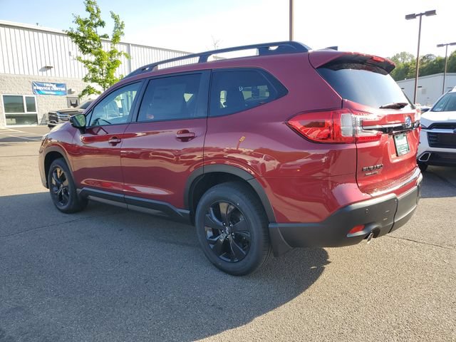 New 2026 Subaru Ascent Premium w/ Popular Package #1 AWD/4WD image 4