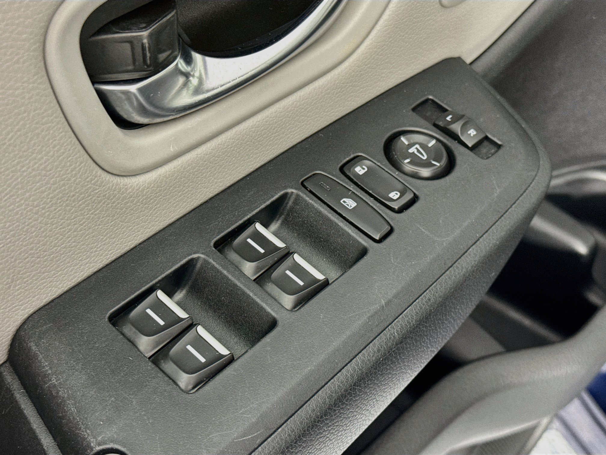 Certified 2024 Honda Pilot EX-L image 17