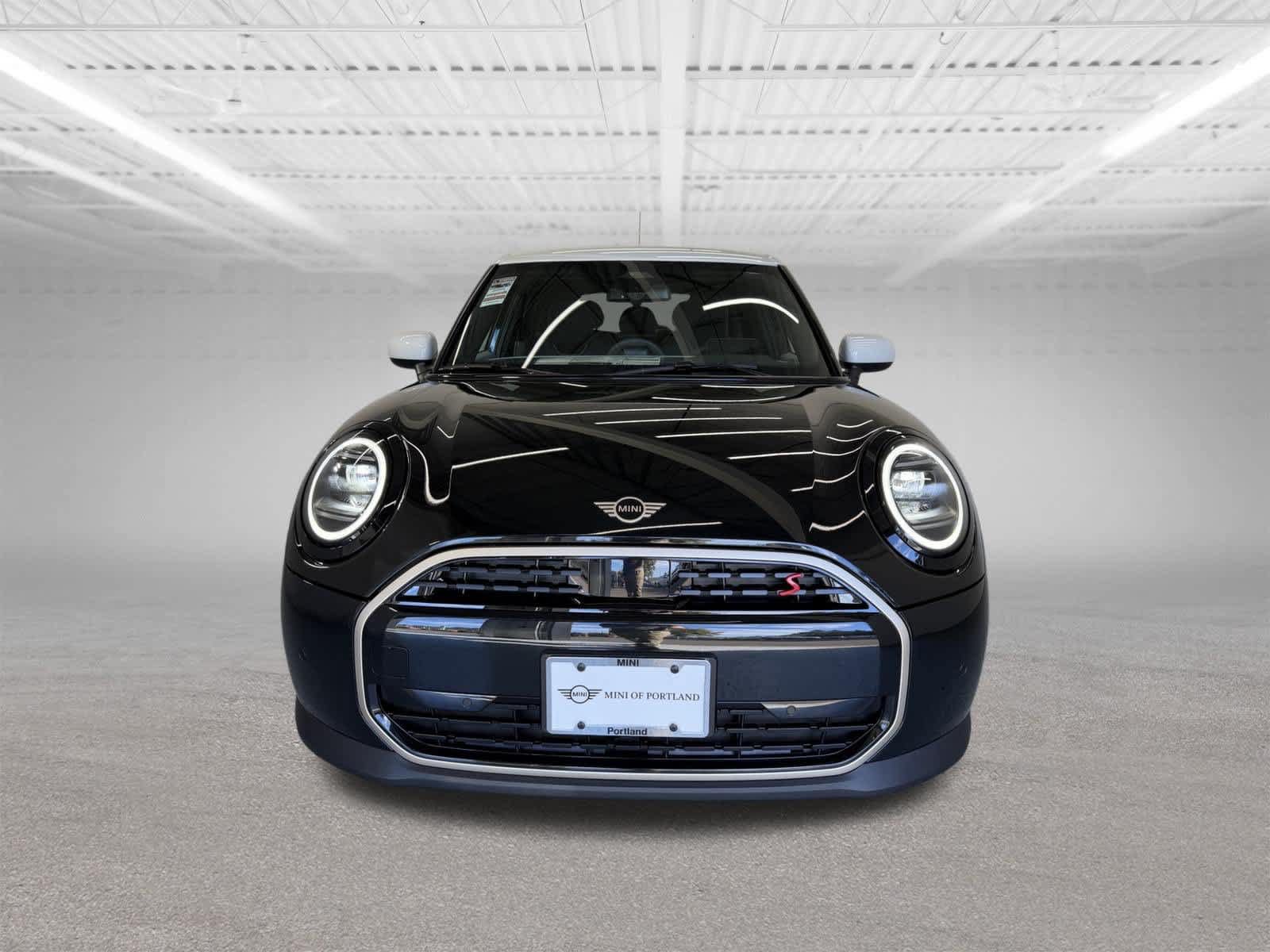 New 2026 MINI Cooper S FWD image 8