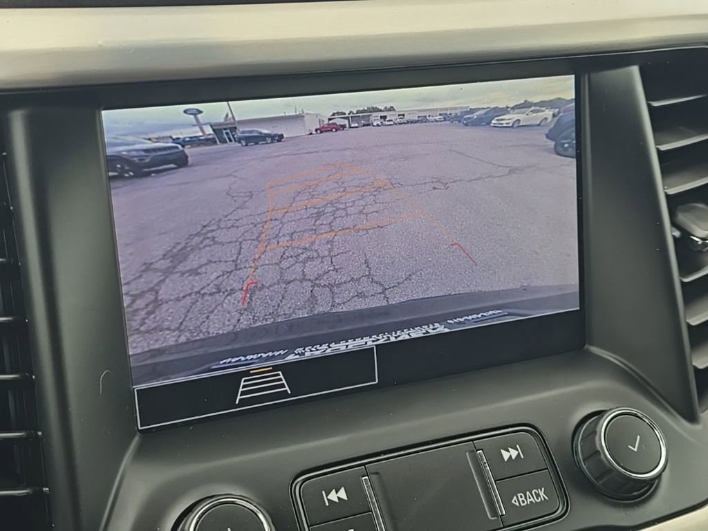 Used 2020 GMC Acadia SLT image 41